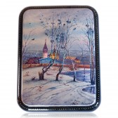 Грачи прилетели